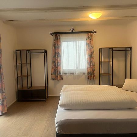 זאלבך הינטרגלם Intown Apartment Schmiede מראה חיצוני תמונה
