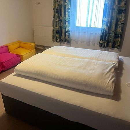 זאלבך הינטרגלם Intown Apartment Schmiede מראה חיצוני תמונה