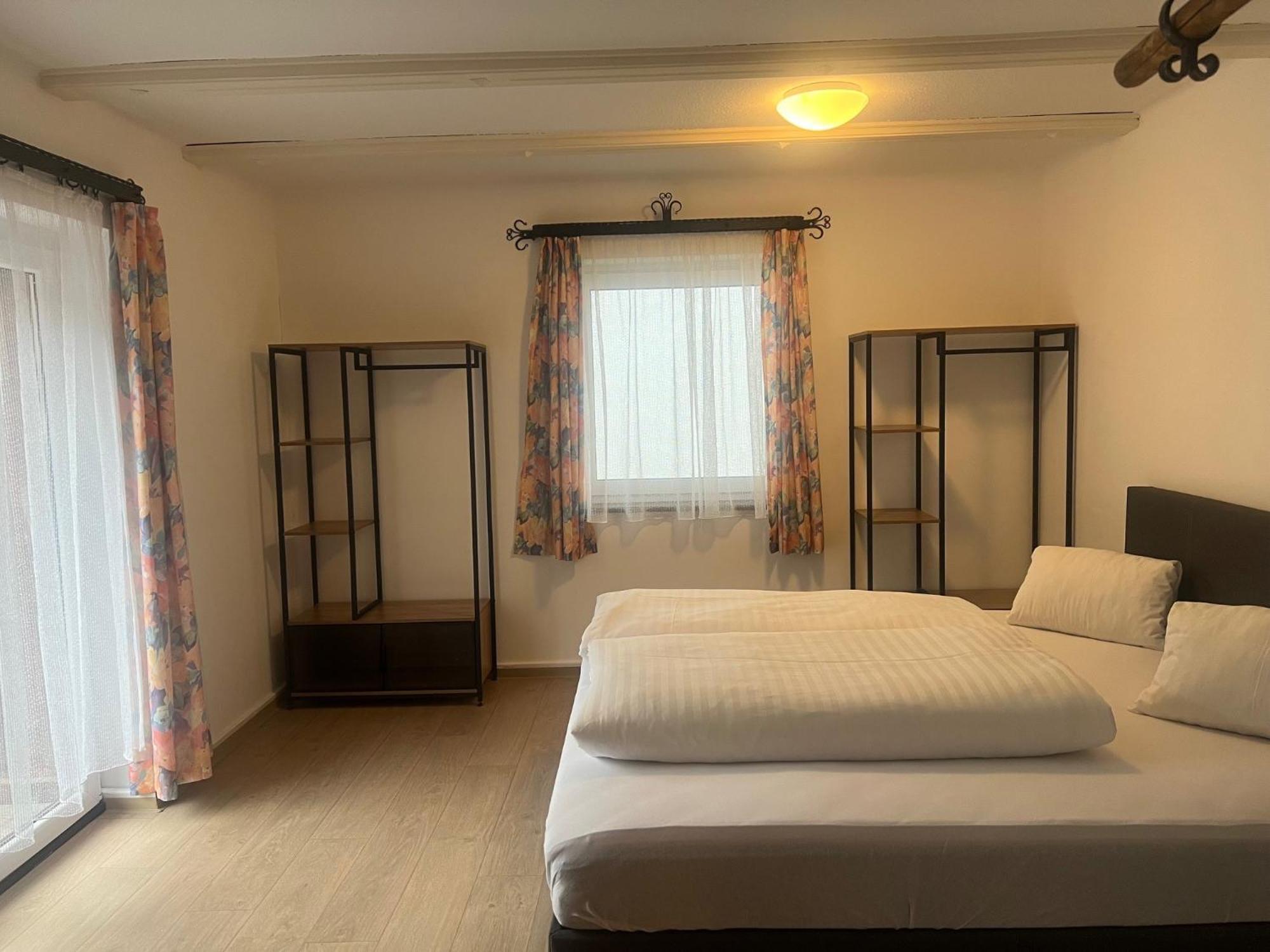 זאלבך הינטרגלם Intown Apartment Schmiede מראה חיצוני תמונה
