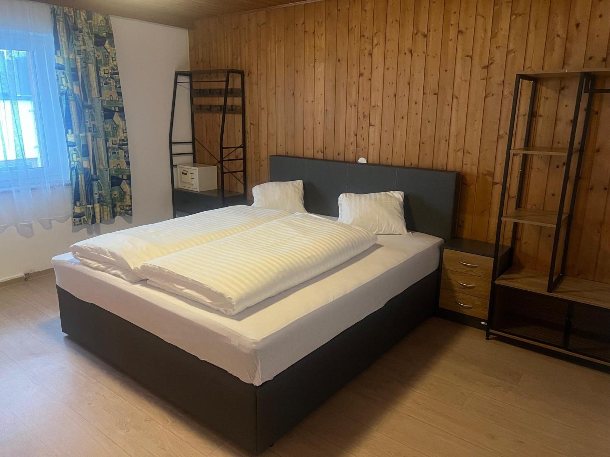 זאלבך הינטרגלם Intown Apartment Schmiede מראה חיצוני תמונה