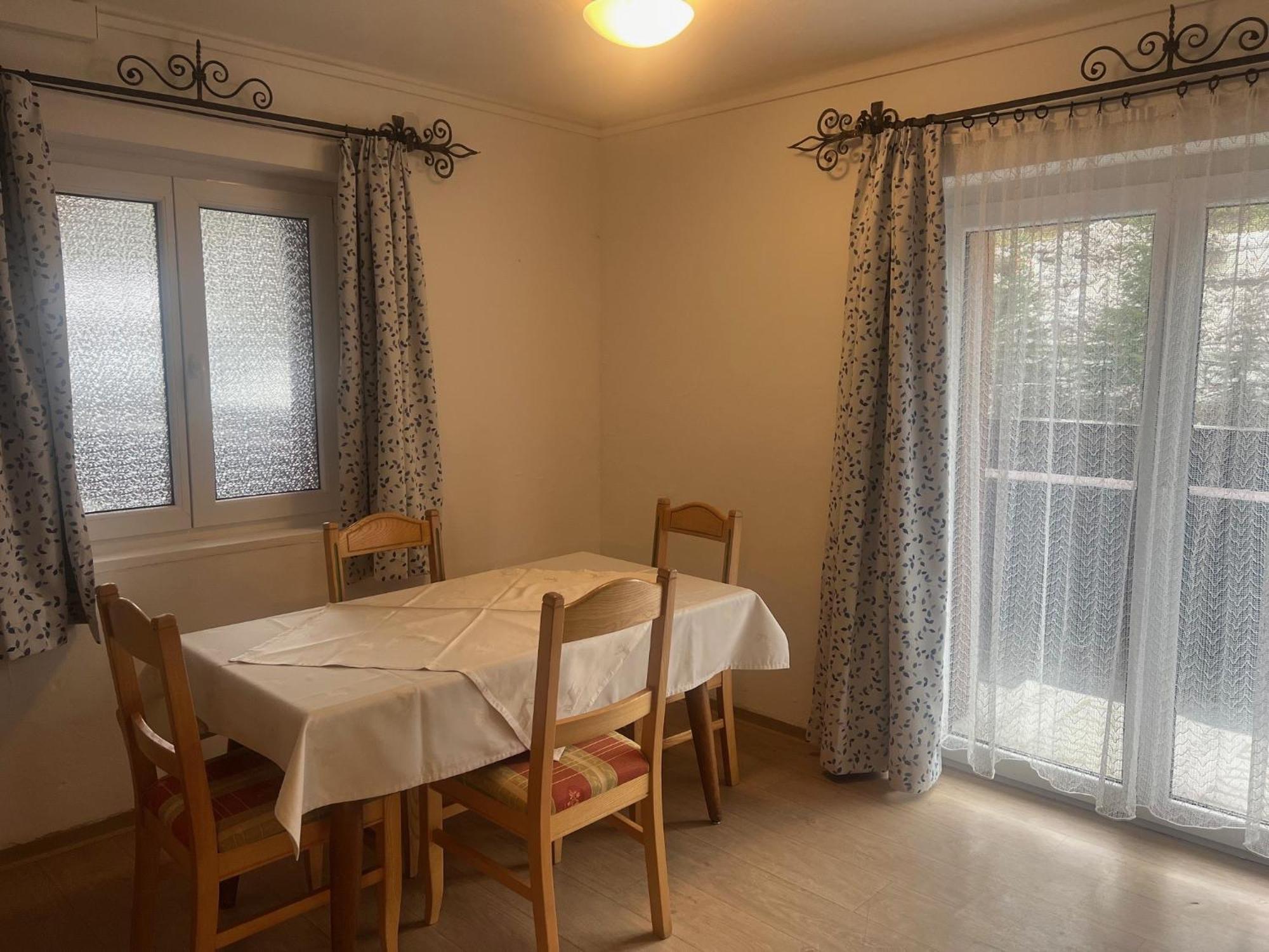 זאלבך הינטרגלם Intown Apartment Schmiede מראה חיצוני תמונה