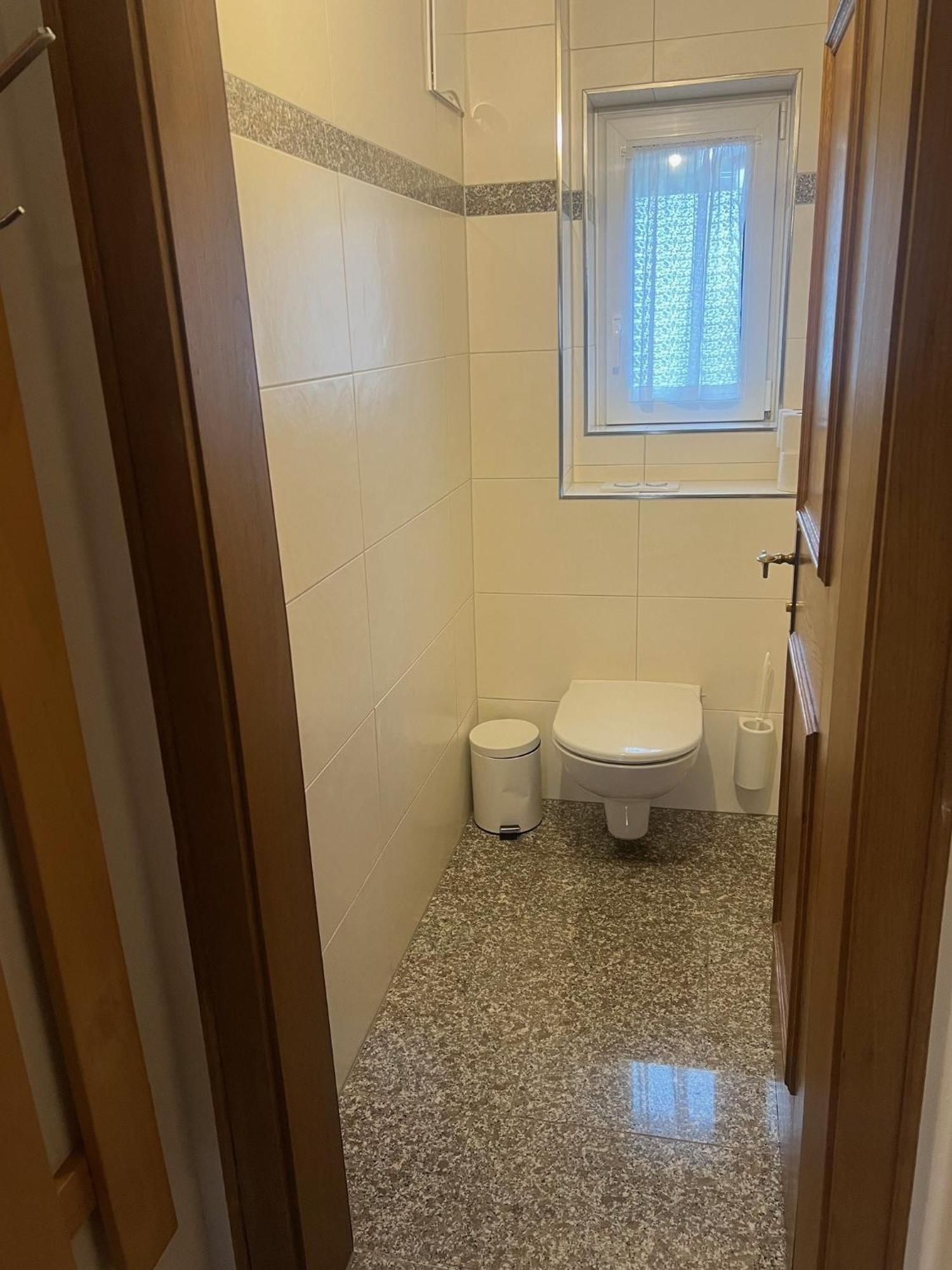זאלבך הינטרגלם Intown Apartment Schmiede מראה חיצוני תמונה