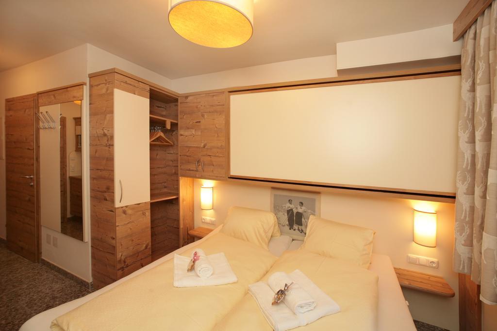 זאלבך הינטרגלם Intown Apartment Schmiede מראה חיצוני תמונה