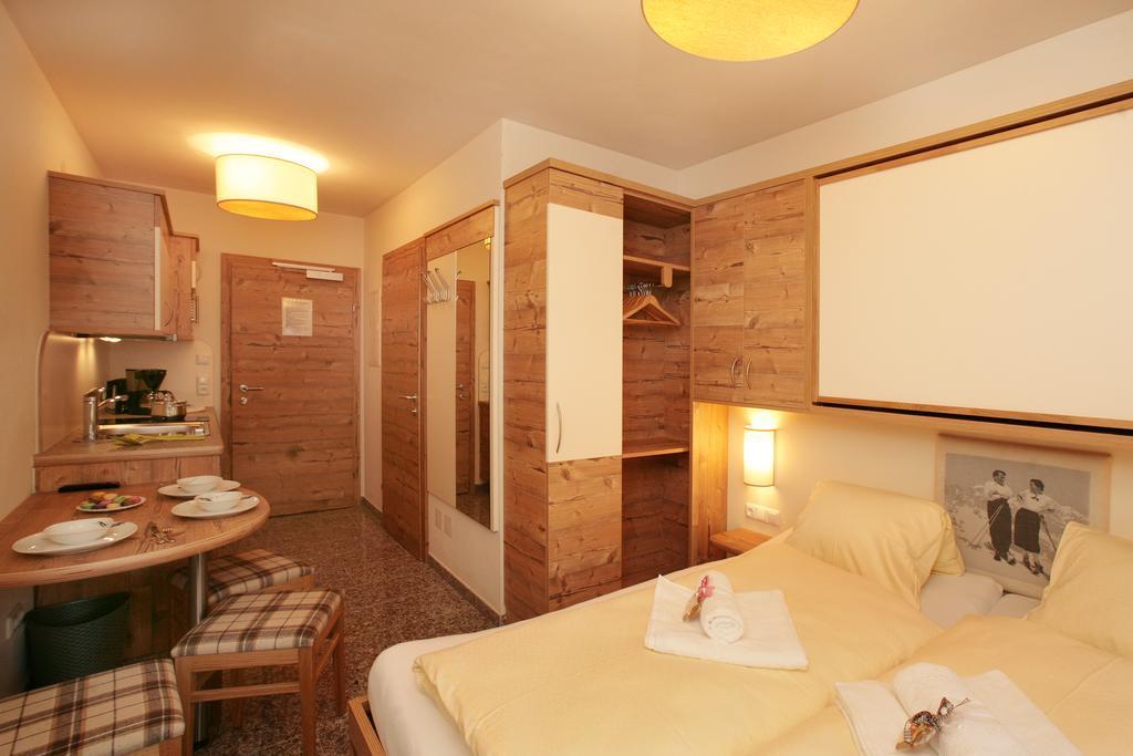 זאלבך הינטרגלם Intown Apartment Schmiede מראה חיצוני תמונה