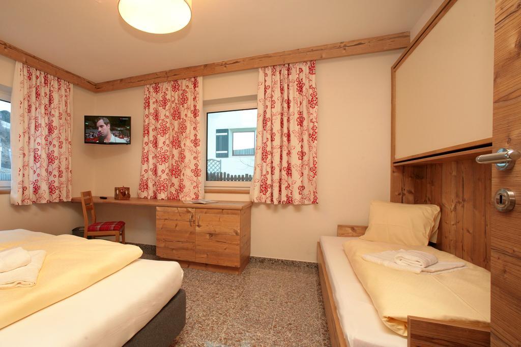 זאלבך הינטרגלם Intown Apartment Schmiede מראה חיצוני תמונה