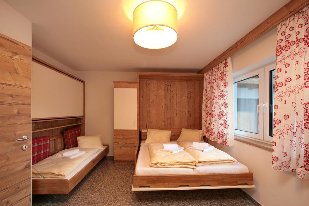 זאלבך הינטרגלם Intown Apartment Schmiede מראה חיצוני תמונה