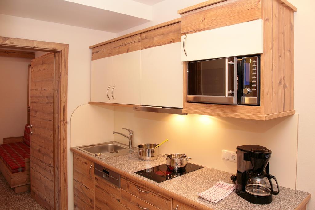 זאלבך הינטרגלם Intown Apartment Schmiede מראה חיצוני תמונה