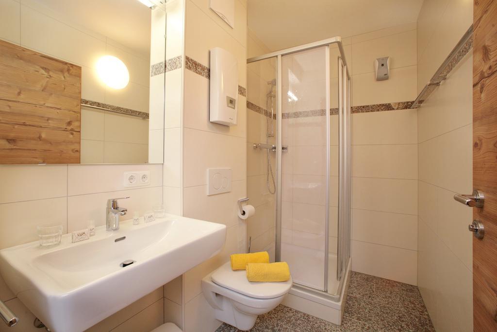 זאלבך הינטרגלם Intown Apartment Schmiede מראה חיצוני תמונה