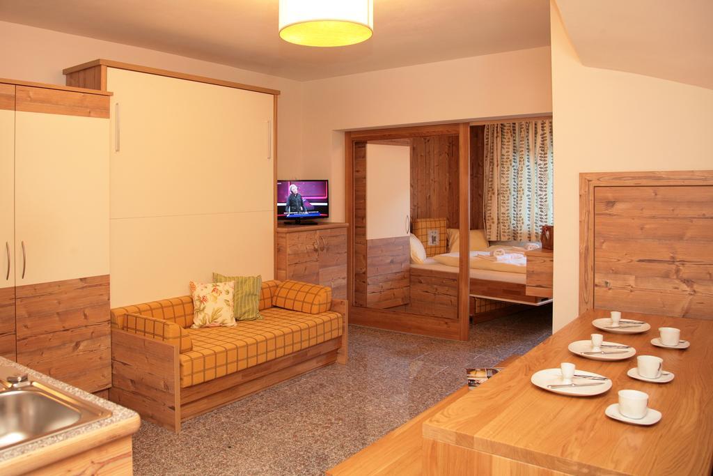 זאלבך הינטרגלם Intown Apartment Schmiede מראה חיצוני תמונה