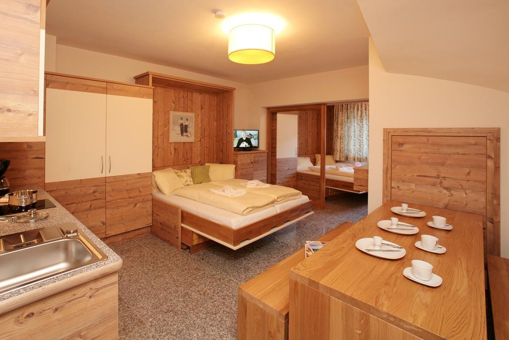 זאלבך הינטרגלם Intown Apartment Schmiede מראה חיצוני תמונה