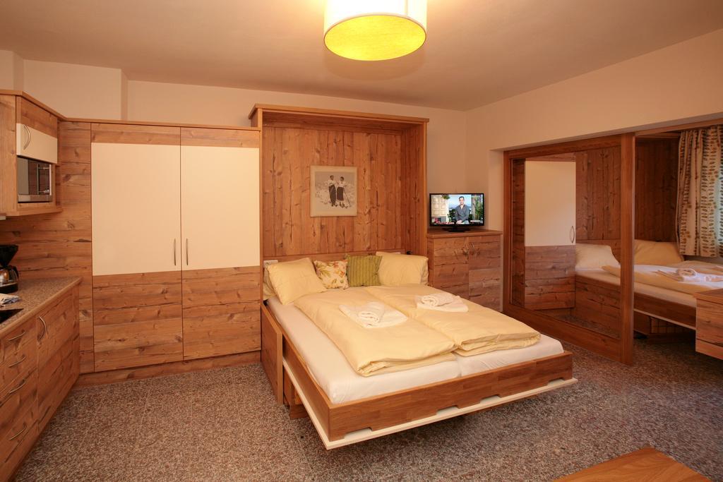 זאלבך הינטרגלם Intown Apartment Schmiede מראה חיצוני תמונה